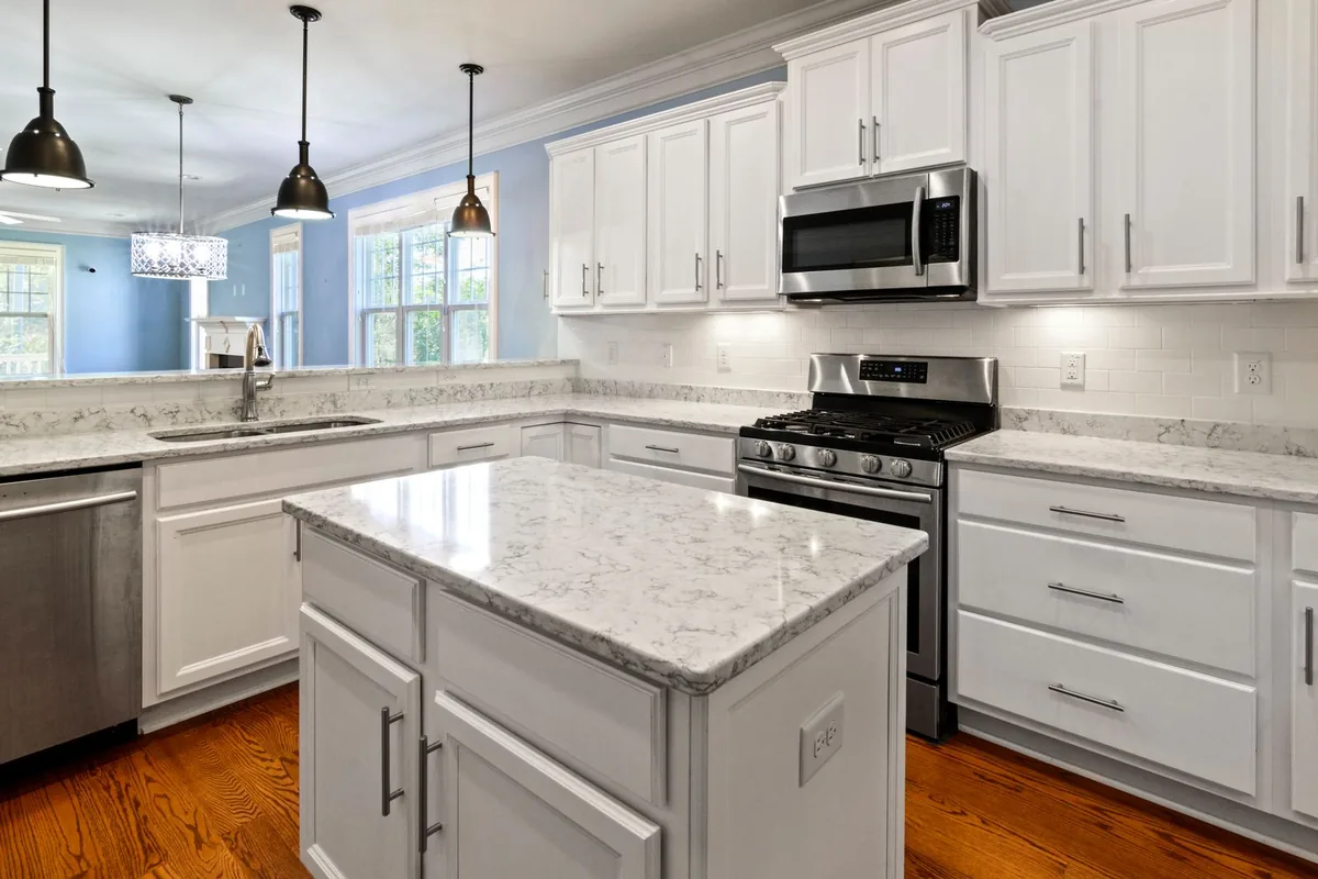 Filth & Squalor Cleanup in Mount Pleasant, SC